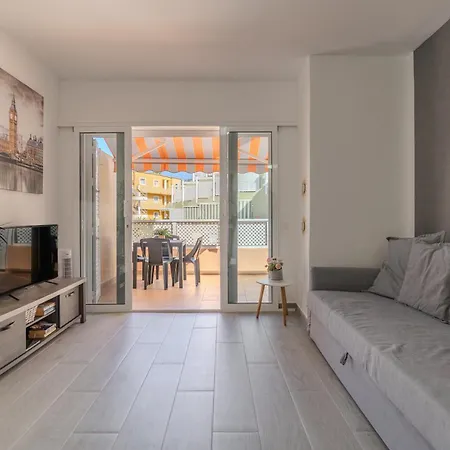 Orlando - Lejlighed *