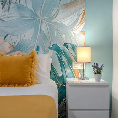 Lejlighed Orlando - Costa Adeje (Tenerife)