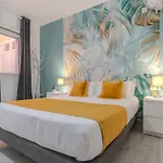 Apartmán Orlando - *