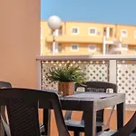 Apartmán Orlando -