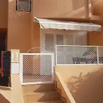 Apartmán Orlando - Costa Adeje (Tenerife)
