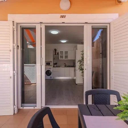 Orlando - Адехе