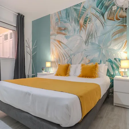 Appartement Orlando - *