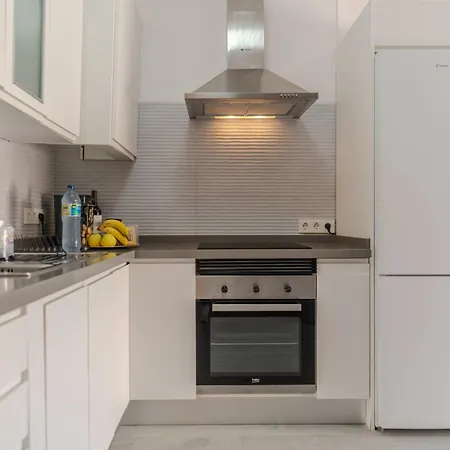 Apartment Orlando - Costa Adeje (Tenerife)