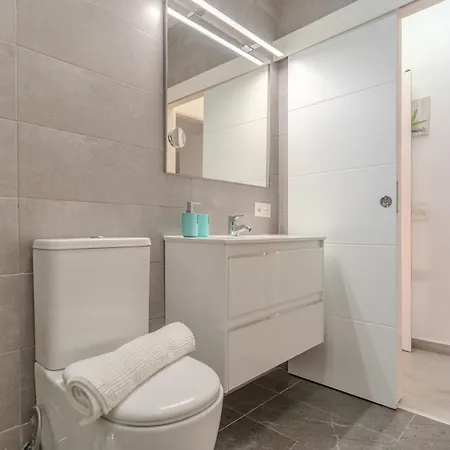 Orlando - Apartment Costa Adeje (Tenerife)