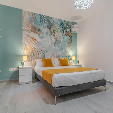 Appartement Orlando - *