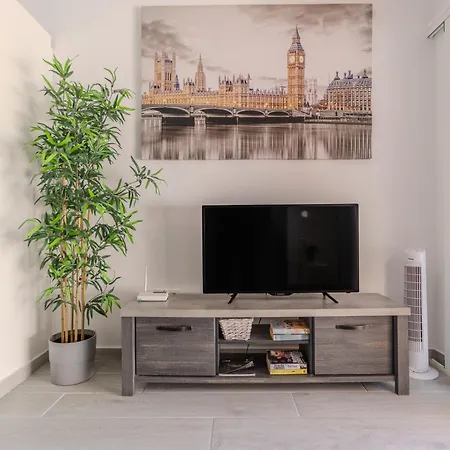 Orlando - Appartement