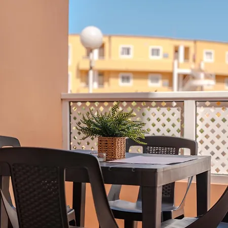 Appartement Orlando -