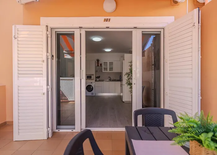 Orlando - Адехе