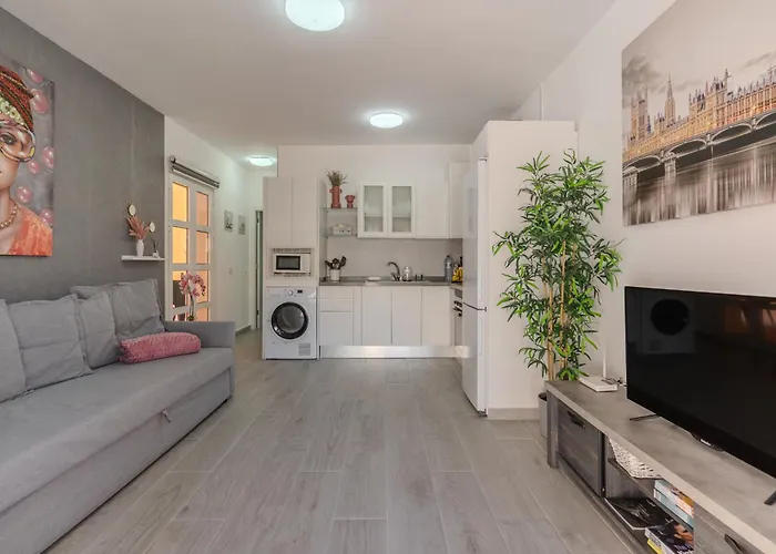 Orlando - Апартаменти