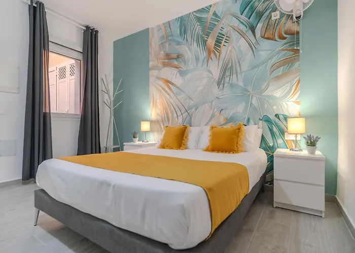 Appartamento Orlando - *