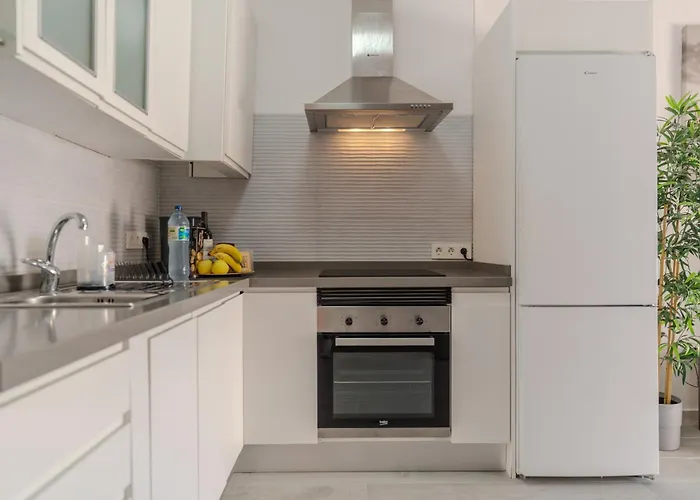 Апартаменти Orlando - Адехе