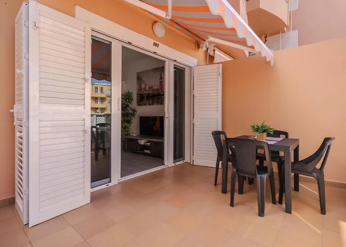 Appartamento Orlando - *