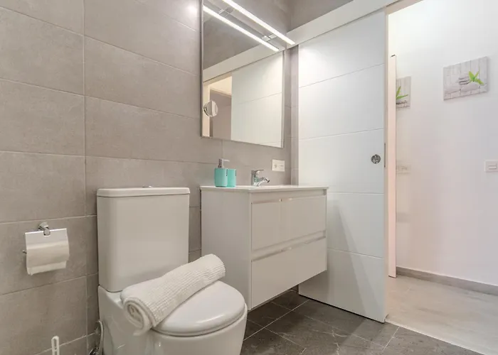 Orlando - Апартаменти Адехе