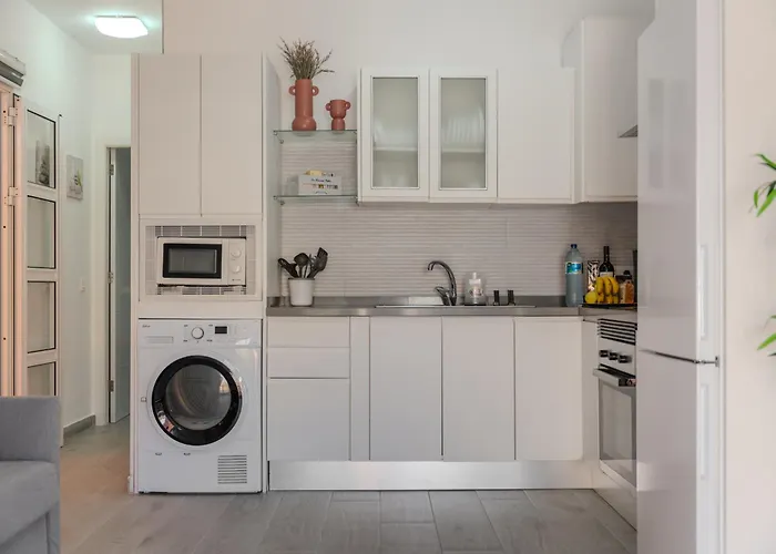 Appartamento Orlando - Costa Adeje (Tenerife)