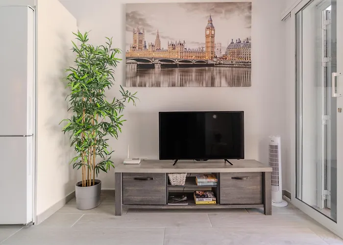 Orlando - Апартаменти