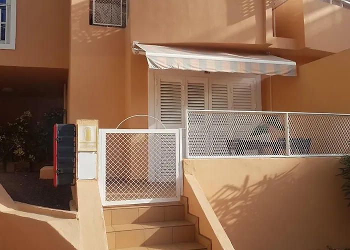 Appartamento Orlando - Costa Adeje (Tenerife)