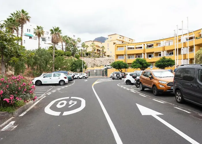 Appartamento Orlando -