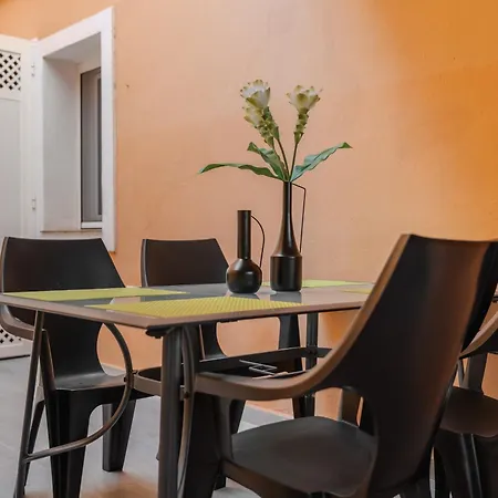 Apartamento Orlando -