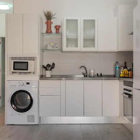 شقة Orlando - أذيخي