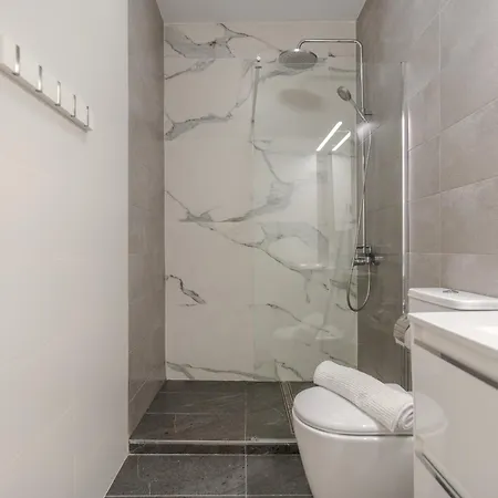 Orlando - Costa Adeje (Tenerife)