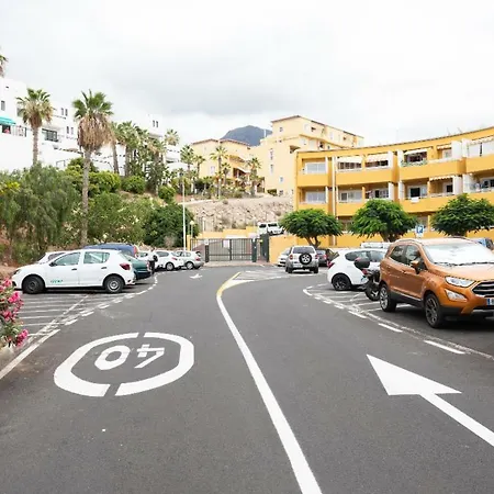 Apartament Orlando -
