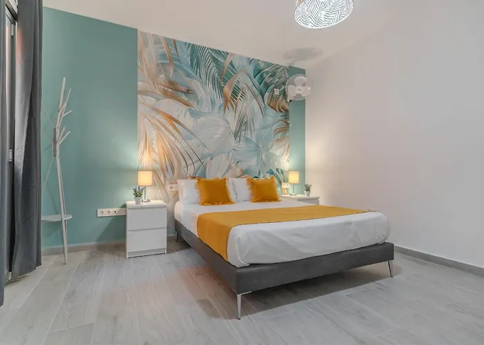 Lejlighed Orlando - *