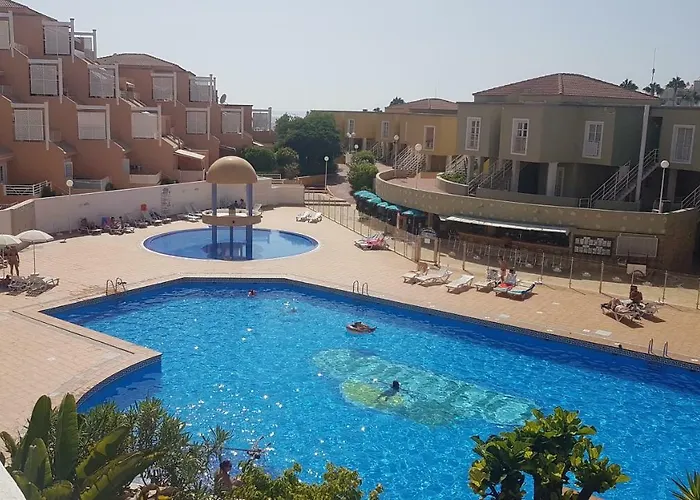 Orlando - Costa Adeje (Tenerife)